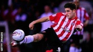 Ched Evans