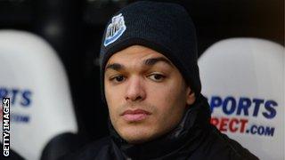 Hatem Ben Arfa