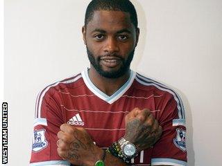 Alex Song