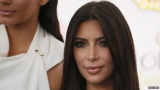 FBI investigates 'Cloud' celebrity picture leaks - BBC News