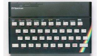 ZX Spectrum