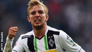 Christoph Kramer