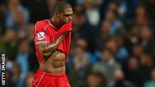 Glen Johnson