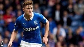 Lewis Macleod