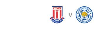 Stoke v Leicester