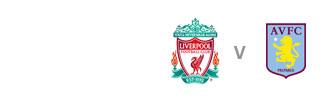 Liverpool v Aston Villa