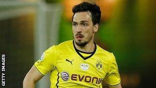 Mats Hummels