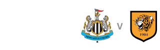 Newcastle v Hull