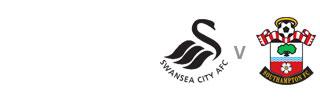 Swansea v Southampton