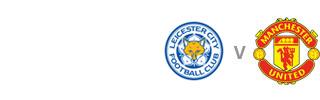 Leicester v Manchester United