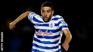 Adel Taarabt