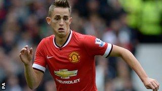 Adnan Januzaj