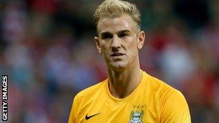 Joe Hart