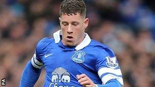 Ross Barkley