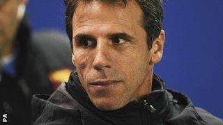 Gianfranco Zola