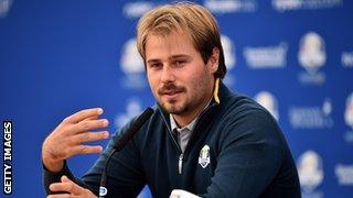 Victor Dubuisson