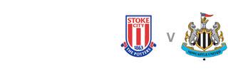 Stoke v Newcastle