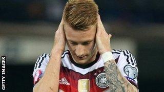 Marco Reus