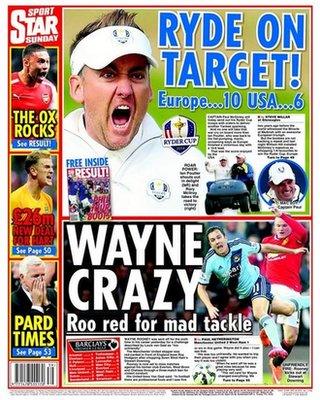 Daily Star Sunday