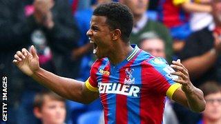 Fraizer Campbell