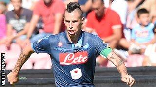 Marek Hamsik