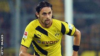 Neven Subotic