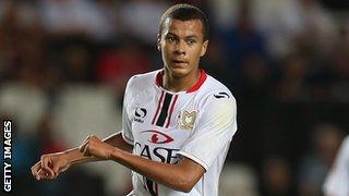 Dele Alli