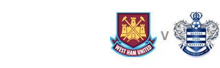 West Ham v QPR