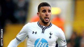 Kyle Walker