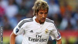 Fabio Coentrao