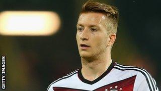 Marco Reus