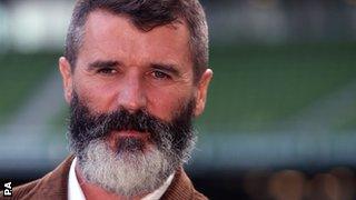 Roy Keane