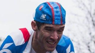 David Millar