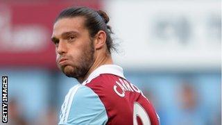 Andy Carroll