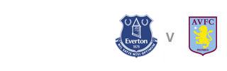 Everton v Aston Villa