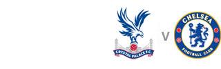 Crystal Palace v Chelsea