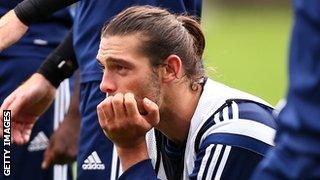 Andy Carroll