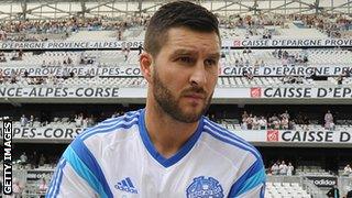 Andre-Pierre Gignac