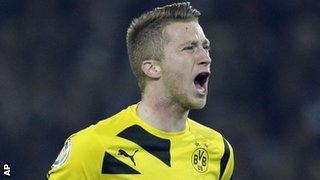 Marco Reus