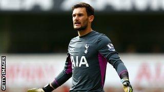 Hugo Lloris