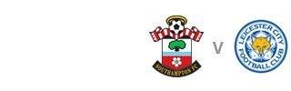 Southampton v Leicester