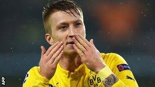 Marco Reus