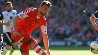 Jay Rodriguez