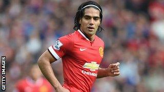 Radamel Falcao