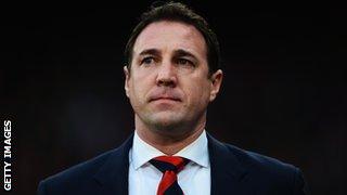 Malky Mackay