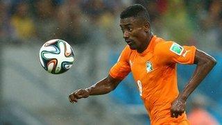 Salomon Kalou