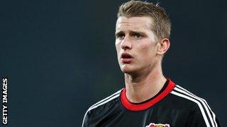 Lars Bender