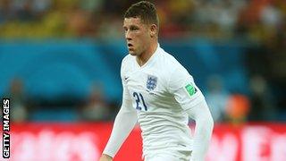 Ross Barkley