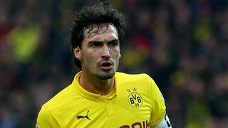 Mats Hummels