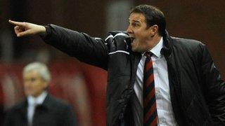 Malky Mackay